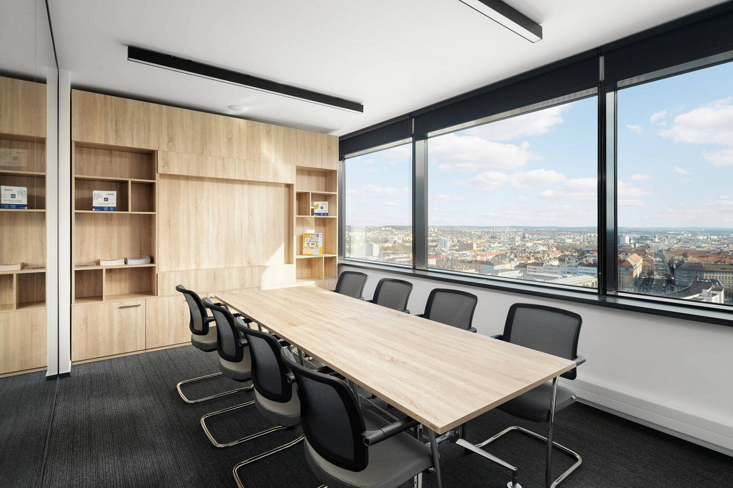 Pronájem obchodních prostor 100 m² – fotografie 5
