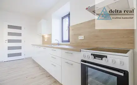 Prodej bytu 2+kk 51 m², Jesenická, Šumperk
