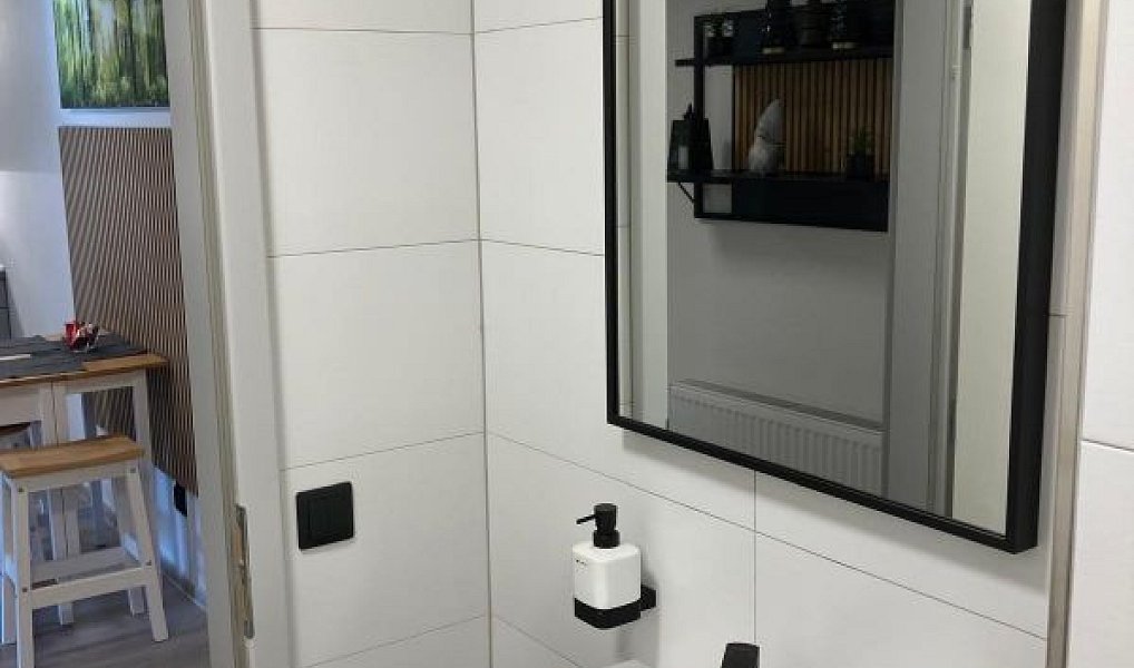 Prodej bytu 2+1 44 m², Nová Bystřice – náhled fotky 11