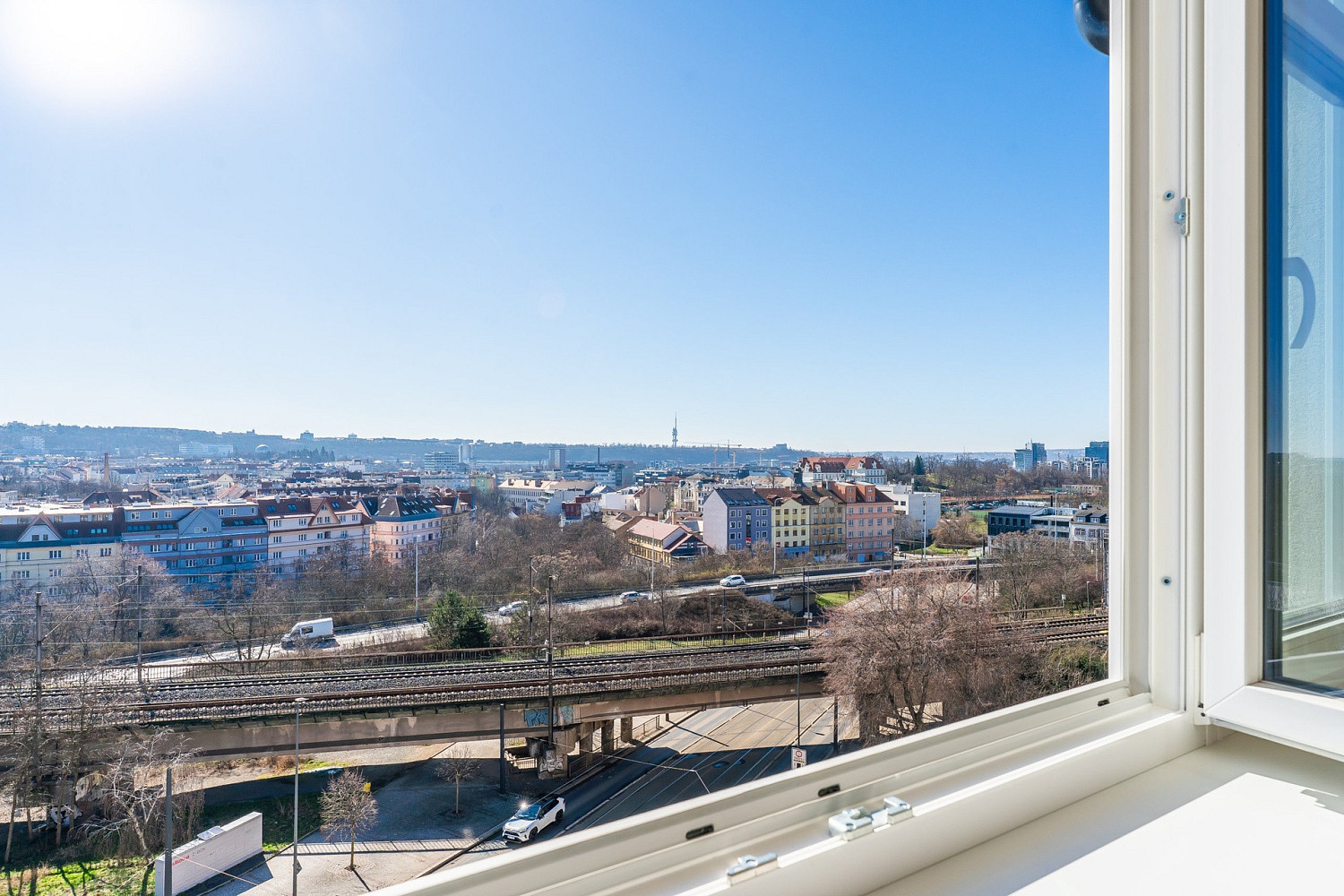 Prodej bytu 2+kk 48 m² — photo 3