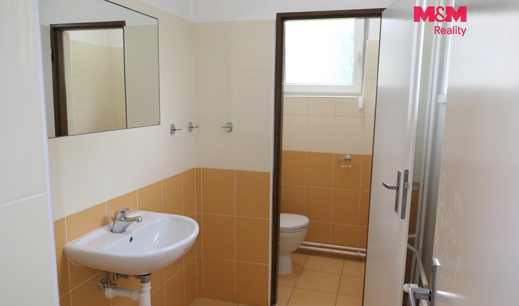 Pronájem kanceláře 200 m², Králův Dvůr – náhled fotky 9