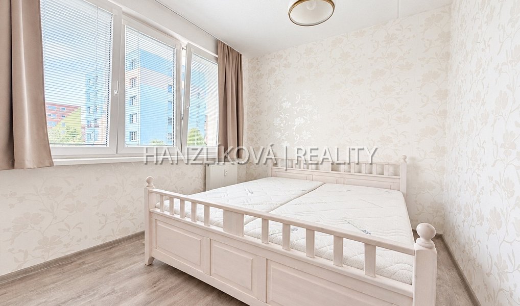 Prodej bytu 2+kk 48 m², České Budějovice – náhled fotky 4