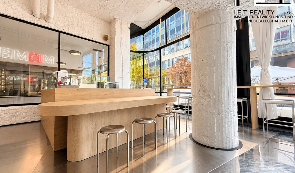 Pronájem restaurace 72 m², Brno – náhled fotky 7