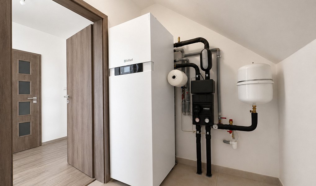 Prodej domu 156 m² s pozemkem 878 m², Žatec – náhled fotky 21