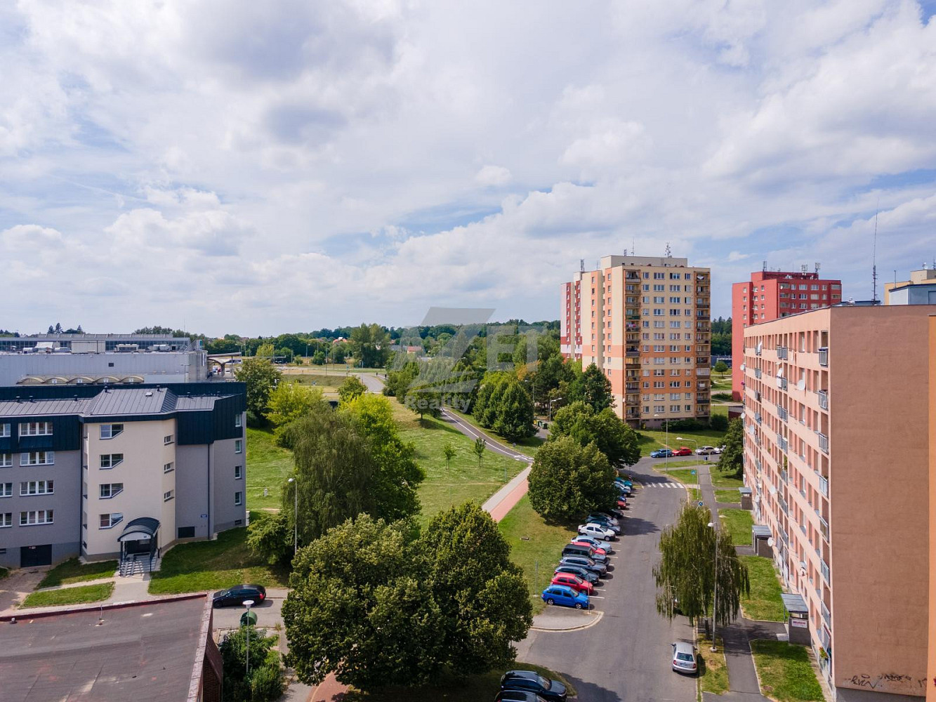 Prodej bytu 3+1 68 m² – fotografie 2