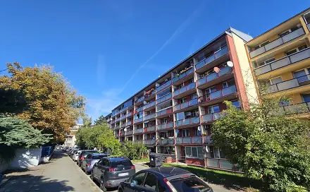 Prodej bytu 3+1 78 m², Pod Vrchem, Mělník