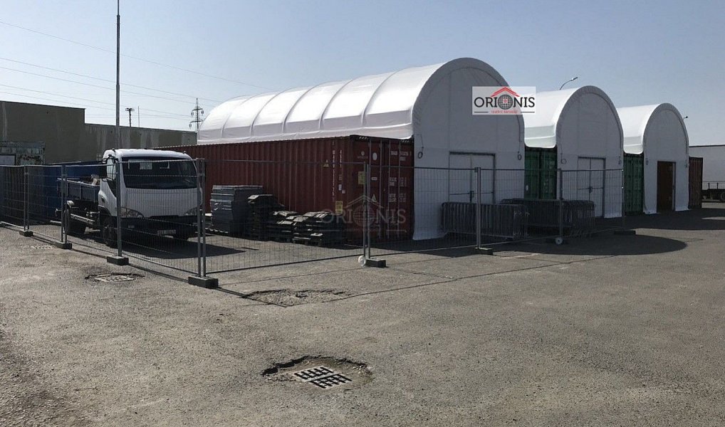 Pronájem skladovacích prostor 102 m², Chomutov – náhled fotky 5