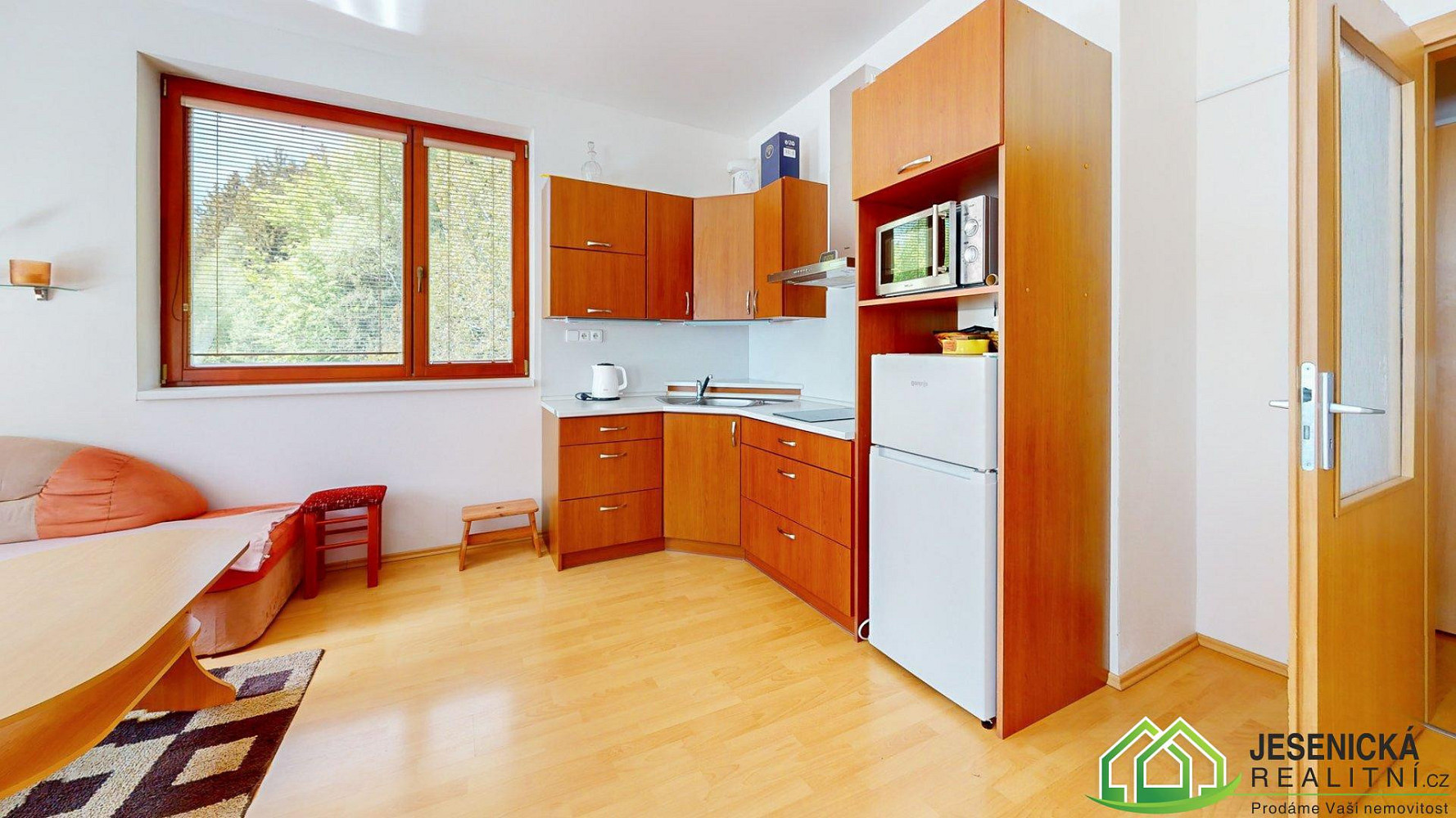 Prodej chaty/chalupy 60 m² s pozemkem 946 m² – fotografie 4