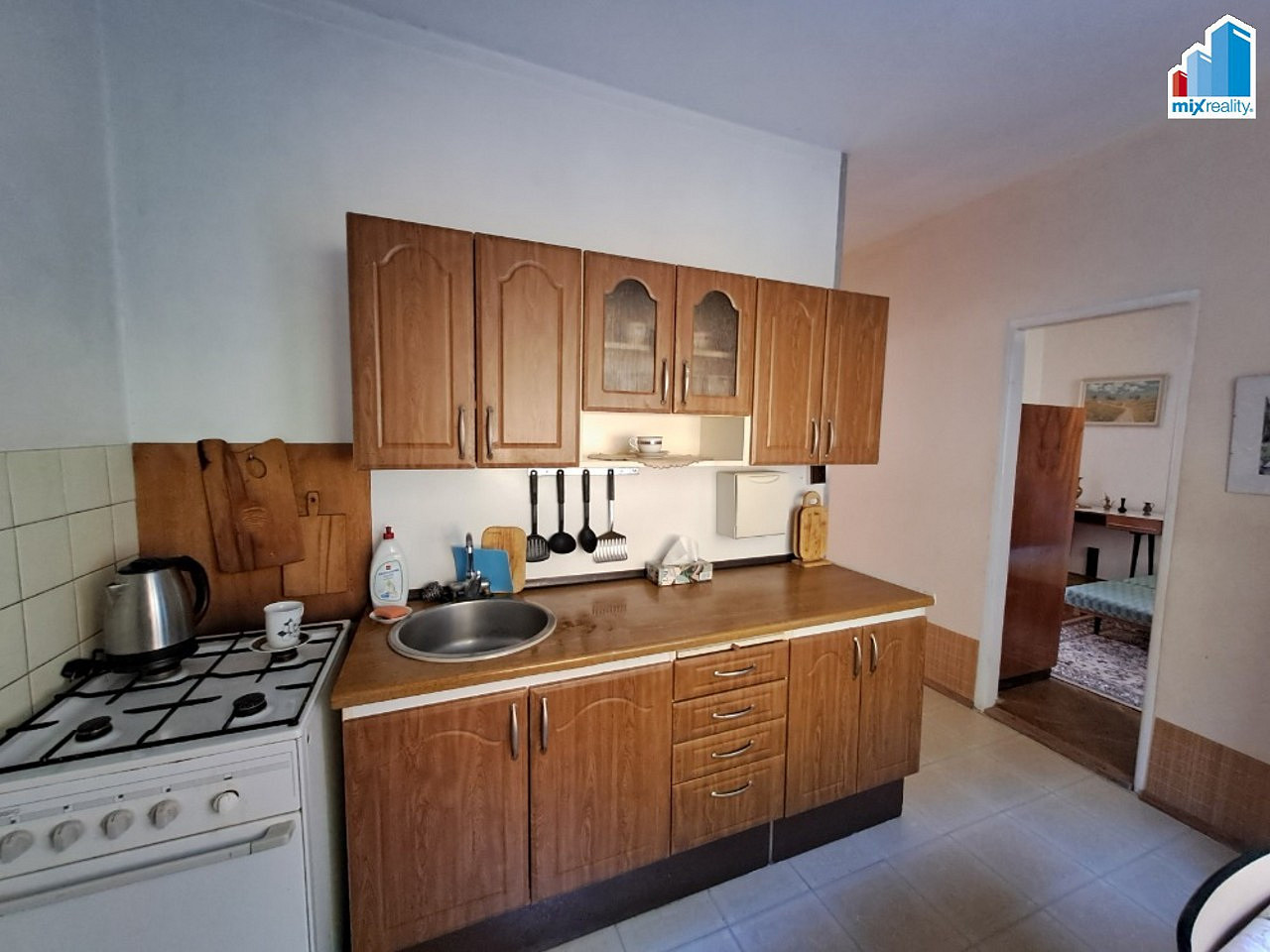 Prodej bytu 3+1 71 m² – fotografie 2