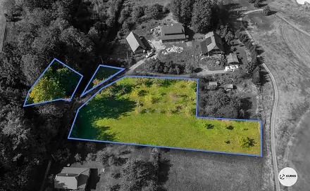 Prodej stavebního pozemku 3 812 m², Čeladná, okres Frýdek-Místek