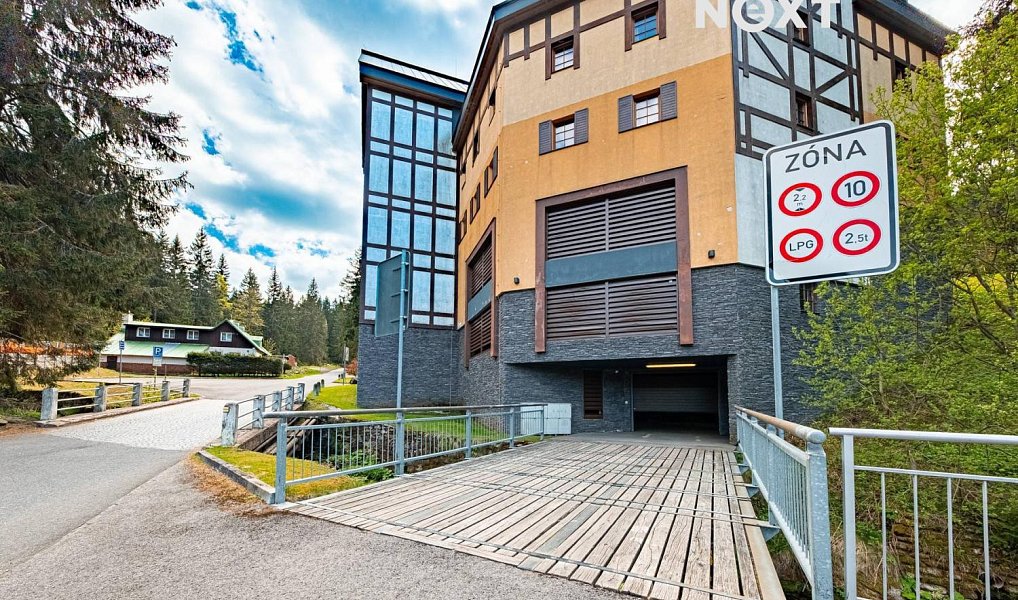 Prodej bytu 2+kk 35 m², Pec pod Sněžkou – náhled fotky 26