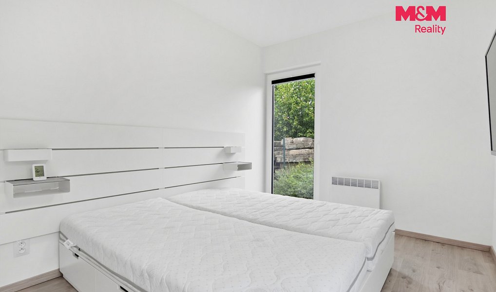 Pronájem domu 87 m² s pozemkem 303 m², Dolní Slivno – náhled fotky 9