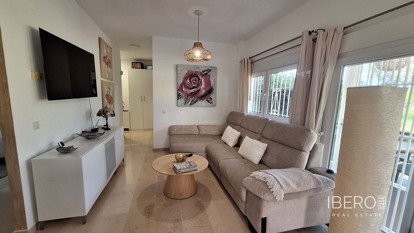 Pis 3+kk – Estepona, Barriada Islas Canarias - Més