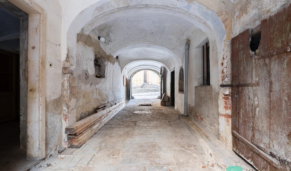 Prodej ubytovacího objektu 500 m², Duchcov – náhled fotky 23