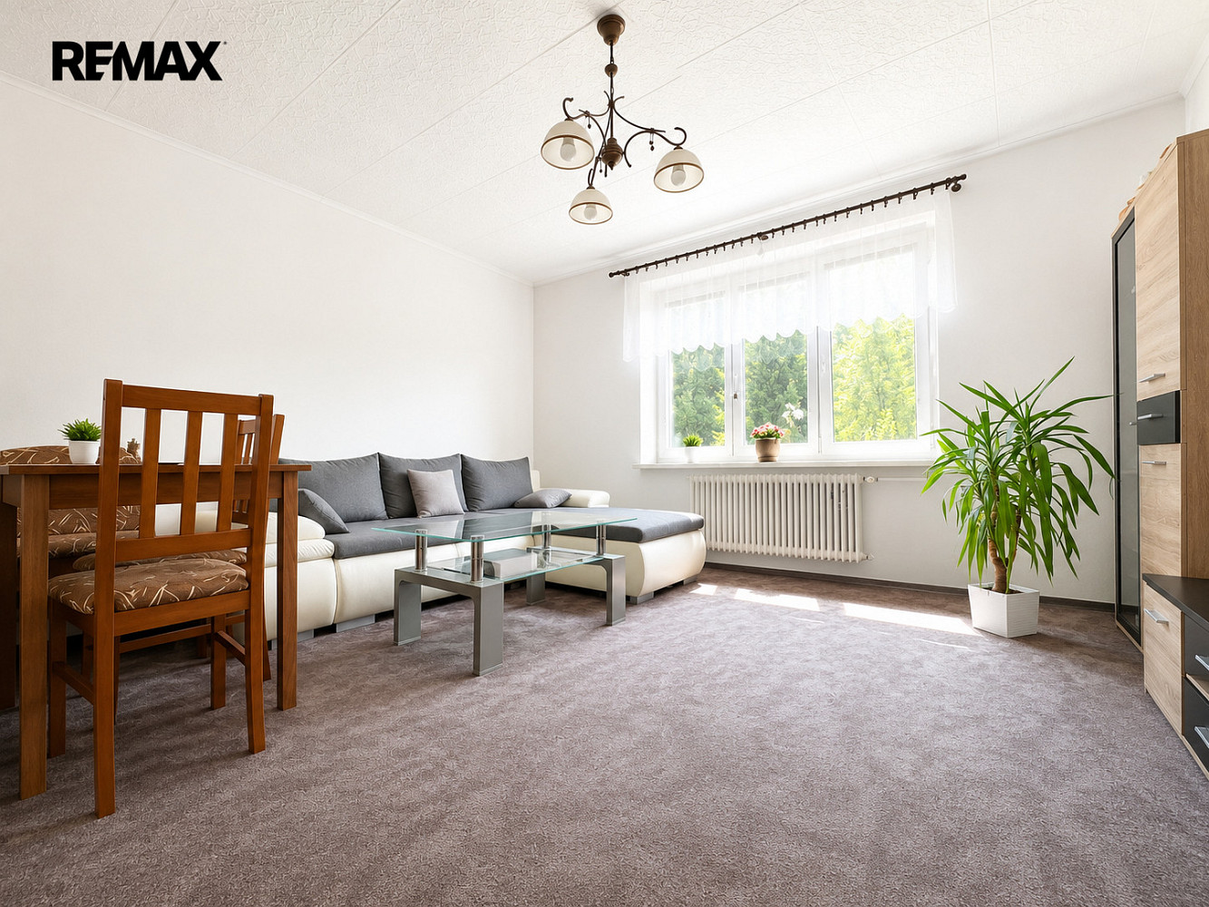 Prodej bytu 3+kk 57 m² – fotografie 3