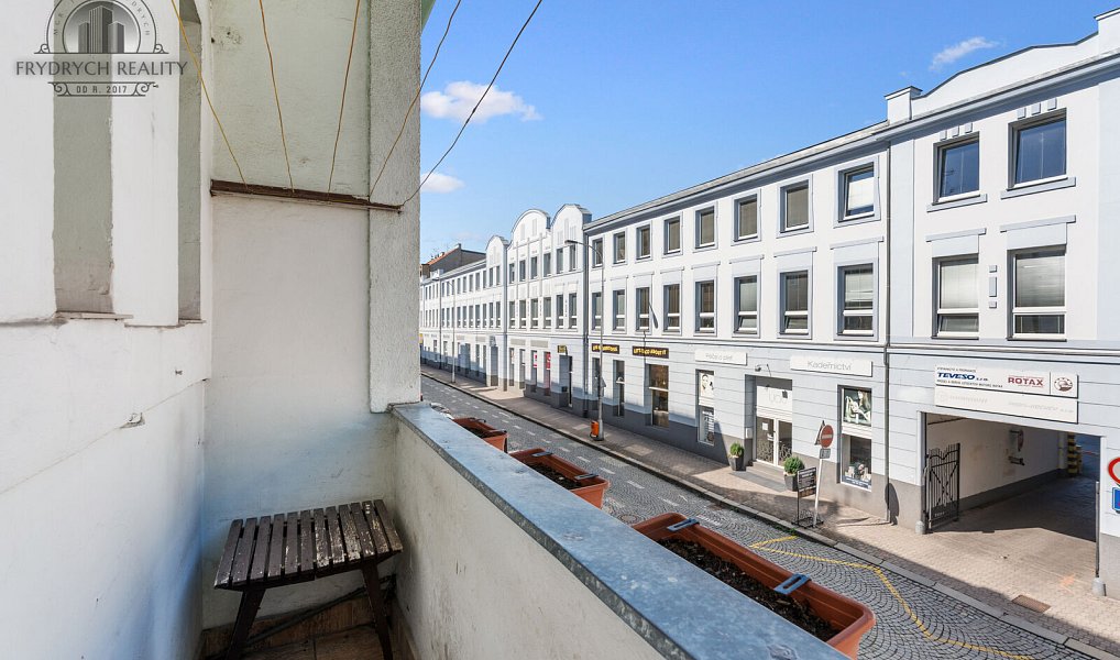 Prodej bytu 2+kk 55 m², Hradec Králové – náhled fotky 13