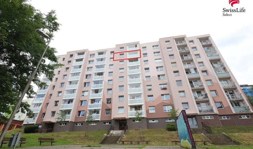 Prodej bytu 1+1 40 m², Havlíčkův Brod – náhled fotky 12