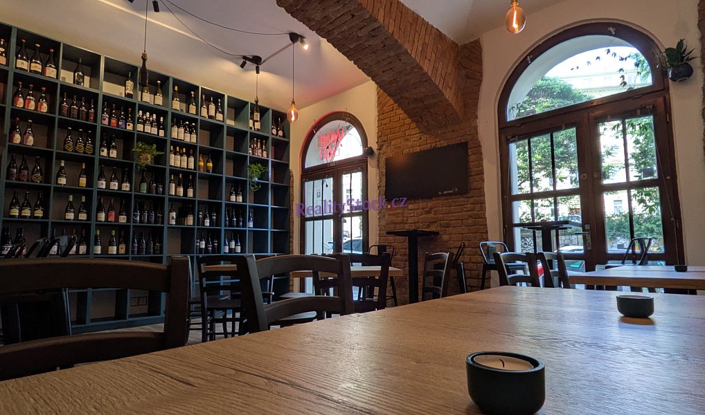 Pronájem restaurace 80 m², Praha – náhled fotky 4