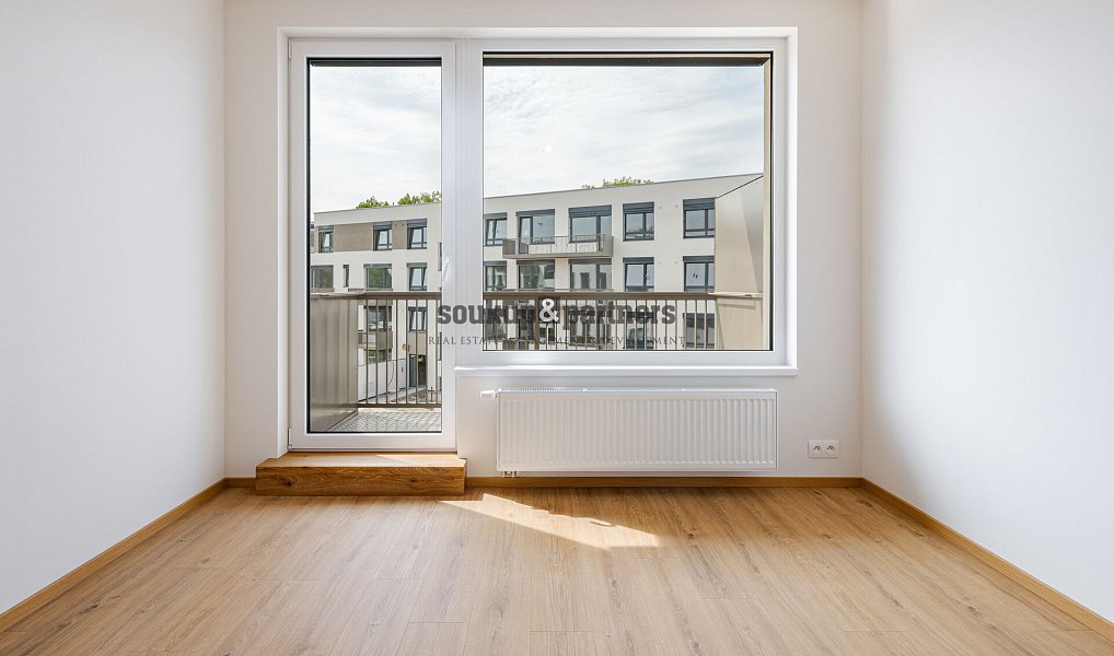 Prodej bytu 2+kk 53 m², Kladno – náhled fotky 4
