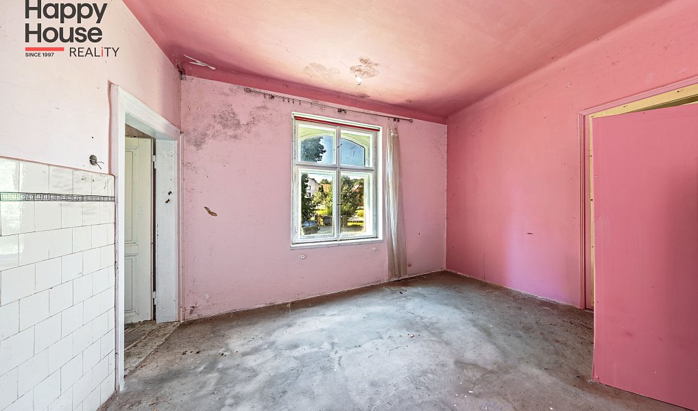 Prodej domu 220 m² s pozemkem 3 038 m², Mořina – náhled fotky 8