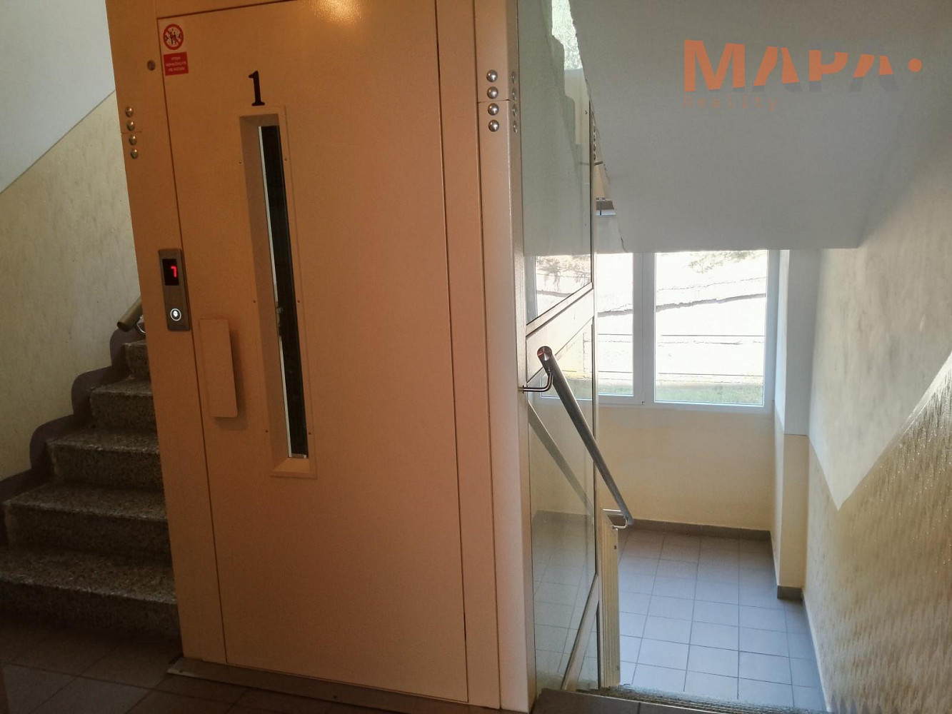 Prodej bytu 1+1 36 m² – fotografie 5