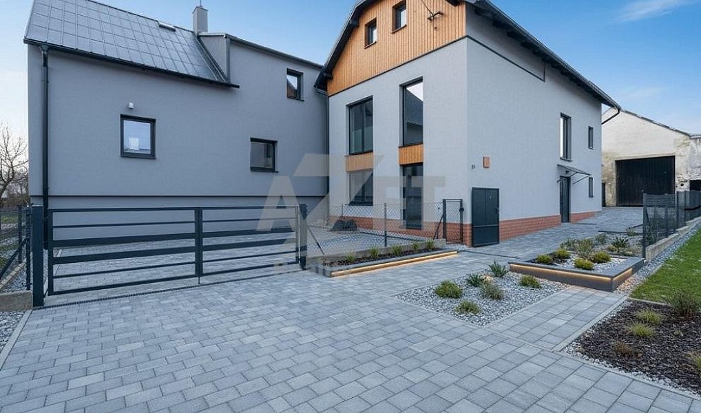 Prodej domu 180 m² s pozemkem 395 m², Štěpánkovice – náhled fotky 4