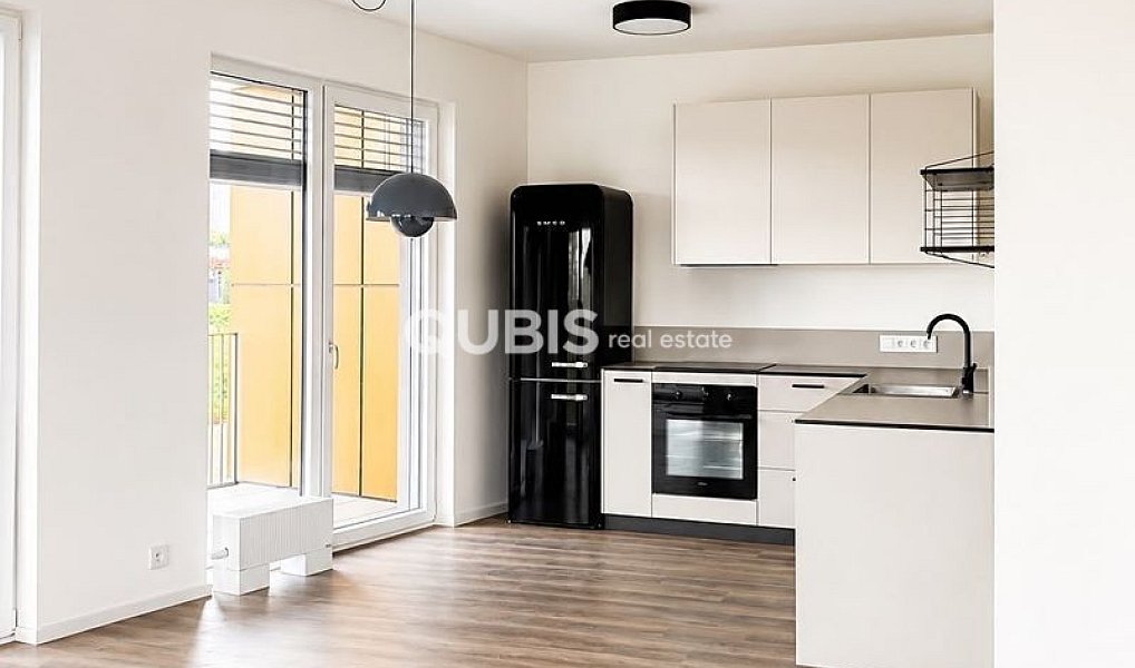 Pronájem bytu 2+kk 103 m², Praha – náhled fotky 2