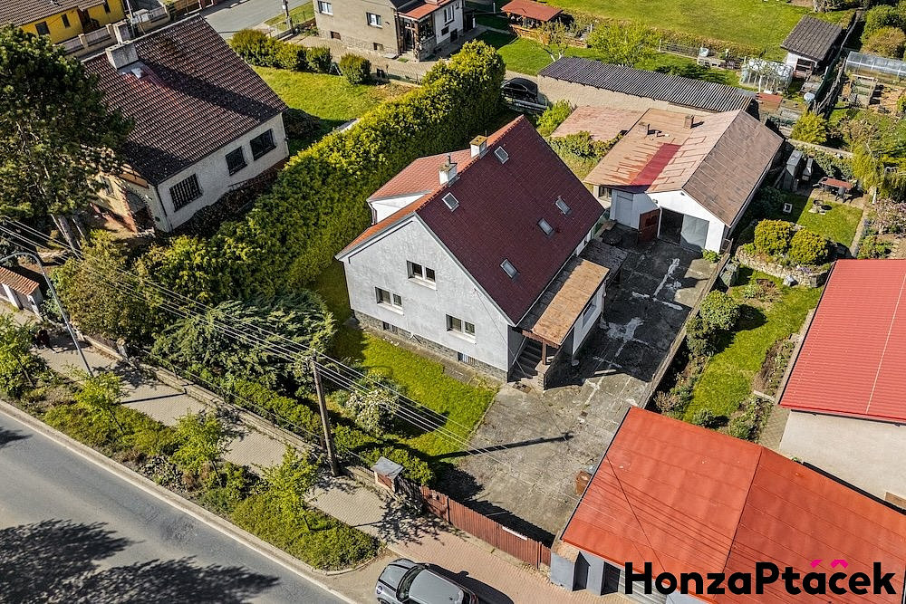 Prodej domu 237 m² s pozemkem 808 m² — photo 4