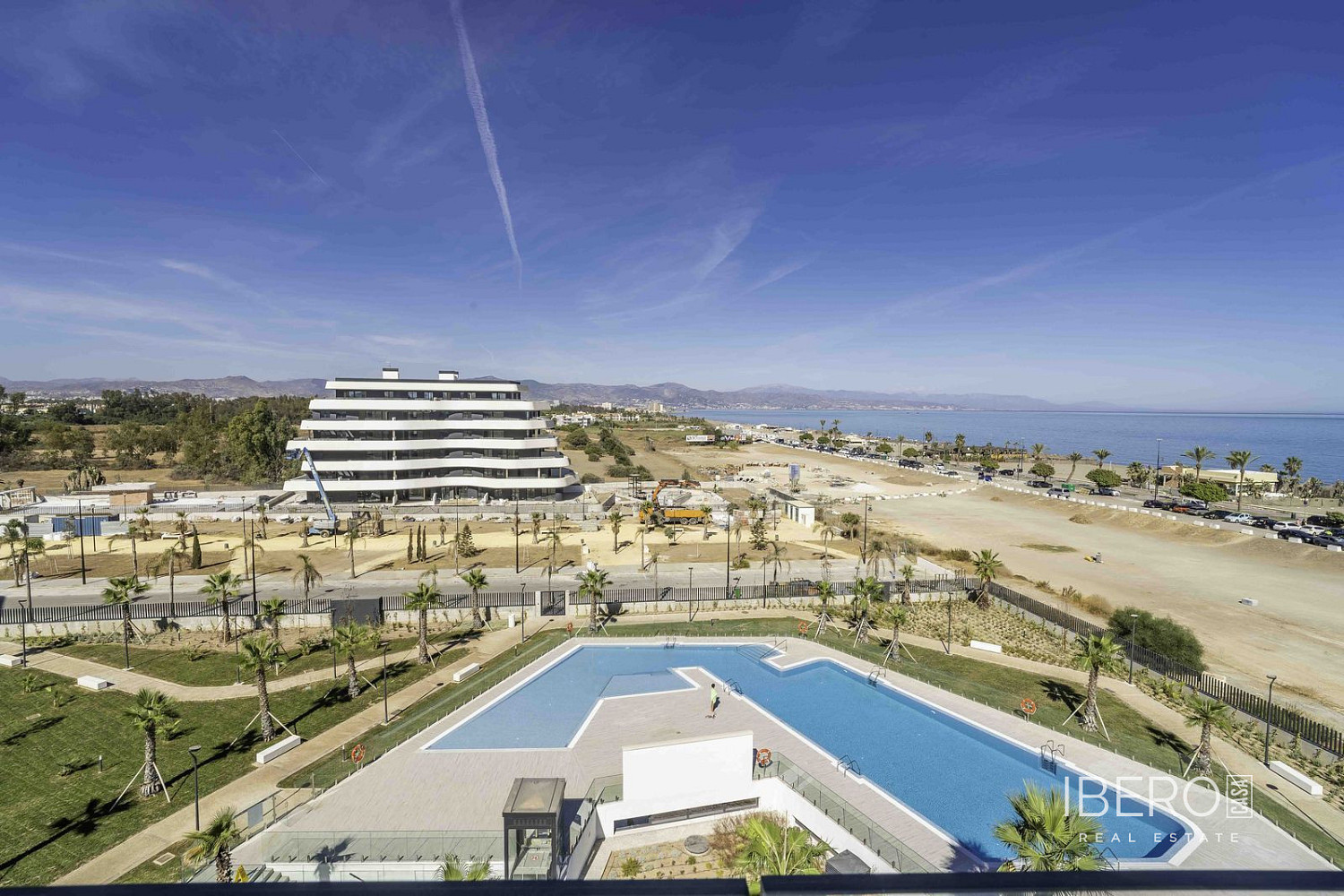 Pis 5+kk – Málaga, Centro Histórico, Centro - Vista 2