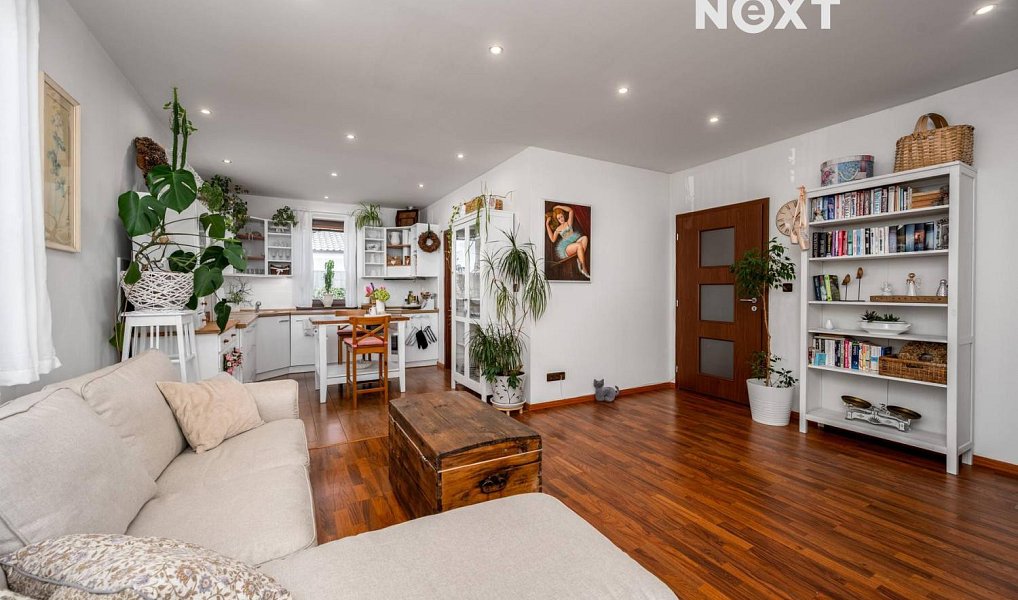 Prodej domu 150 m² s pozemkem 886 m², Tuhaň – náhled fotky 12