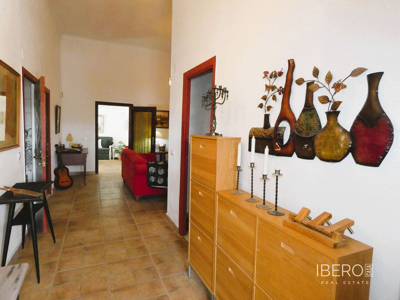 Casa 4+kk – Dolores, Barrio de los Joses, el Baix Segura / La Vega Baja - Más