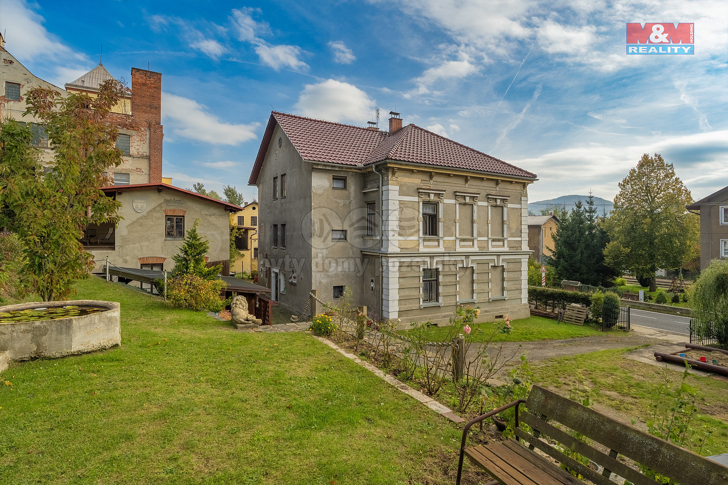 Prodej domu 276 m² s pozemkem 1 424 m² — photo 4