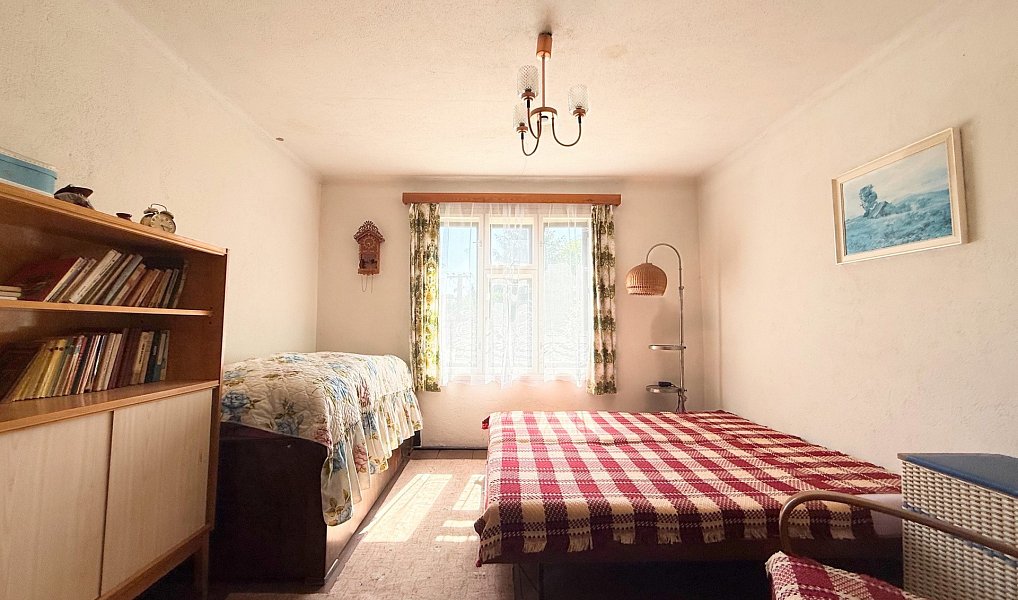 Prodej domu 125 m² s pozemkem 1 021 m², Stará Paka – náhled fotky 22