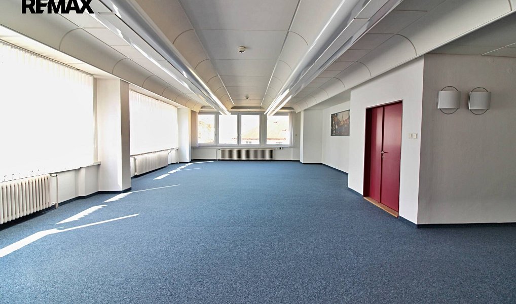 Pronájem kanceláře 25 m², Žatec – náhled fotky 6