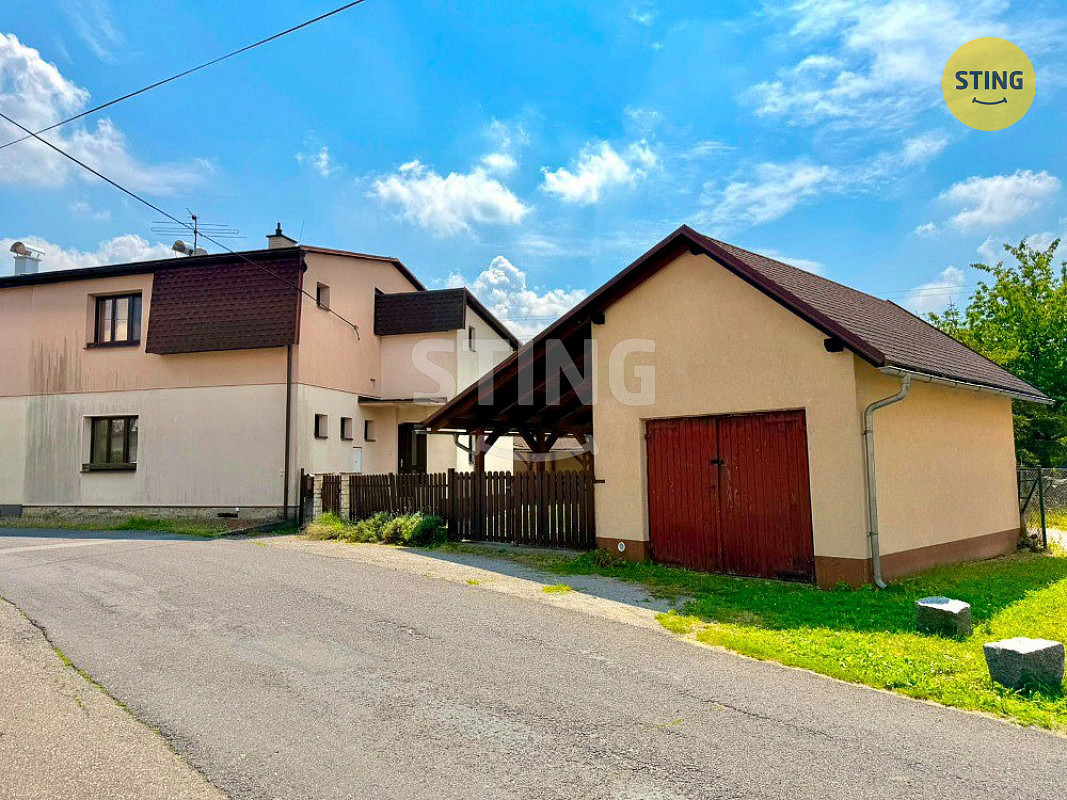Prodej domu 220 m² s pozemkem 428 m² – fotografie 2