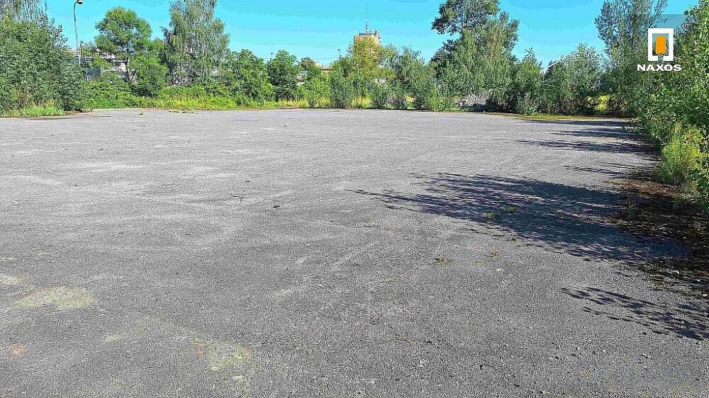 Pronájem pozemku 2 000 m² – fotografie 3