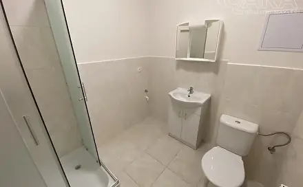 Pronájem bytu 3+kk 86 m², Ivanovice na Hané - Chvalkovice na Hané, okres Vyškov