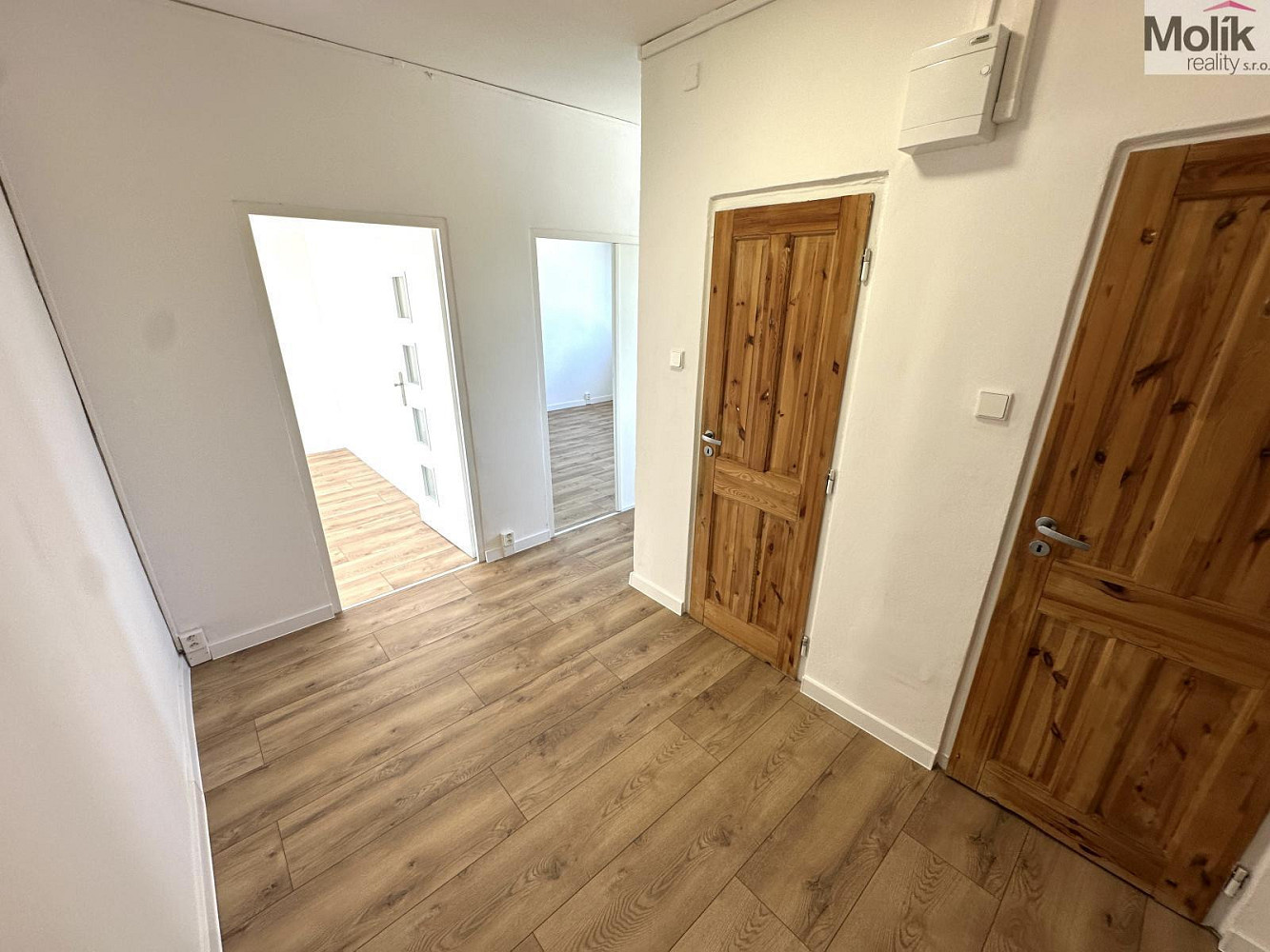 Pronájem bytu 2+1 52 m² – fotografie 5