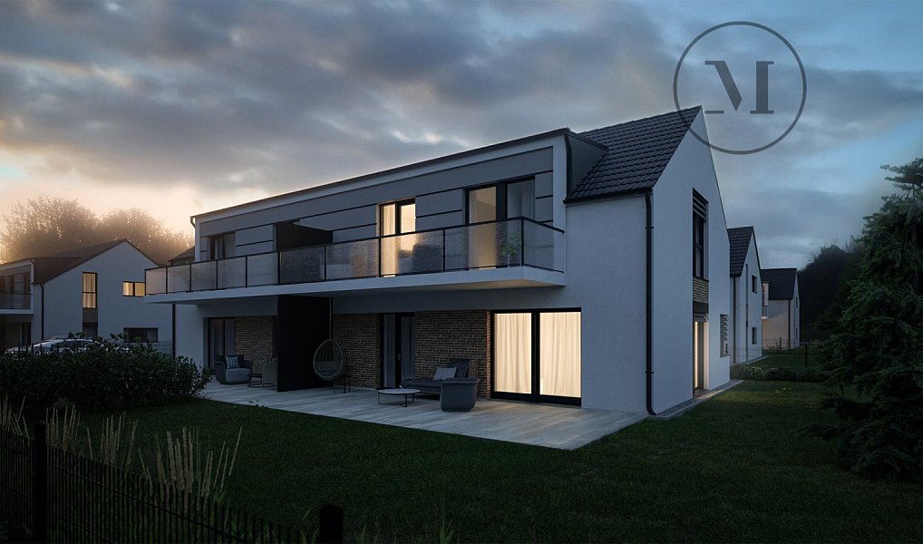 Prodej domu 142 m² s pozemkem 244 m², Vráto – náhled fotky 4