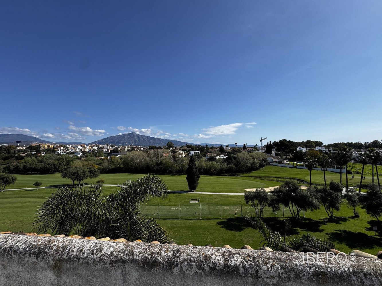 Piso 6+kk – Marbella, Guadalmina Baja, Guadalmina - Vista 3