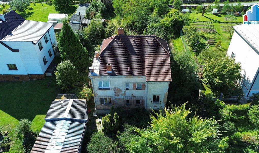 Prodej domu 270 m² s pozemkem 1 104 m², Plzeň – náhled fotky 4