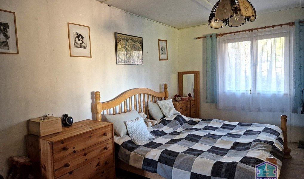 Prodej chaty/chalupy 65 m² s pozemkem 1 437 m², Poběžovice – náhled fotky 15