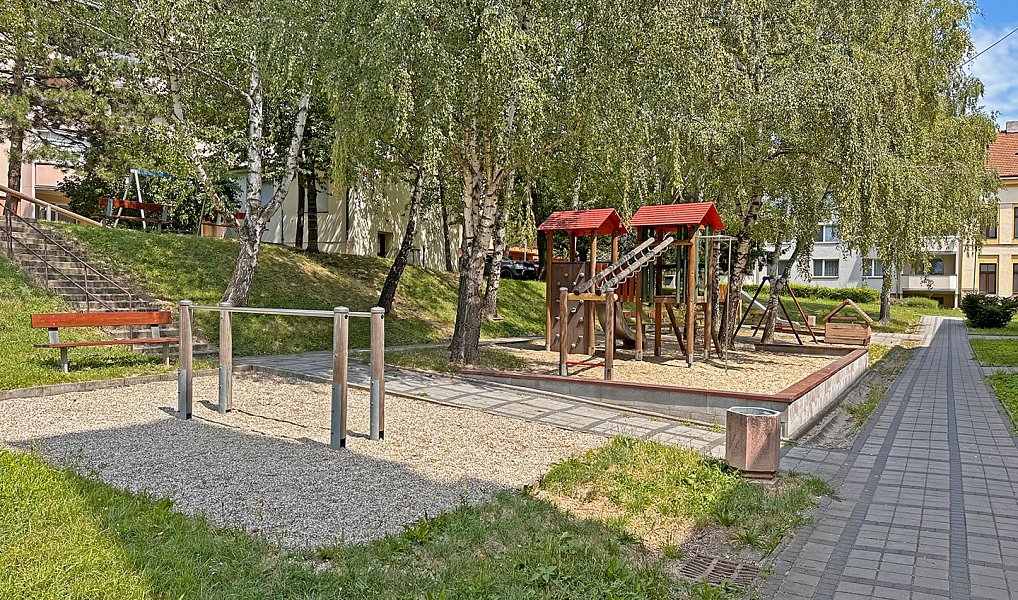 Prodej bytu 1+1 36 m², Uherský Brod – náhled fotky 17