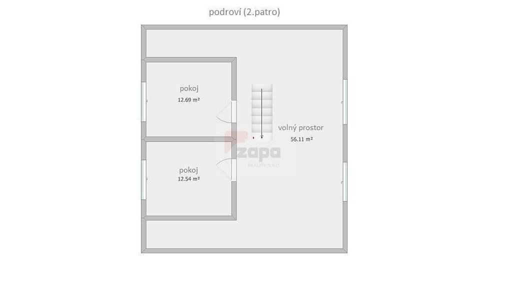 Prodej domu 400 m² s pozemkem 754 m², Zlatá Olešnice – náhled fotky 21