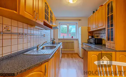 Prodej bytu 3+1 85 m², Kpt. Nálepky, Frýdek-Místek - Frýdek