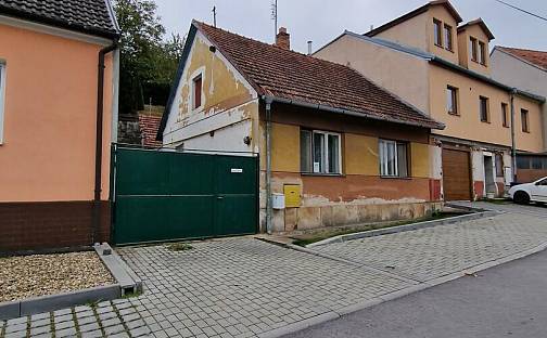Prodej domu 188 m² s pozemkem 498 m², Okrouhlická, Říčany, okres Brno-venkov