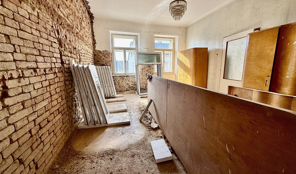 Prodej domu 154 m² s pozemkem 1 090 m², Počátky – náhled fotky 11