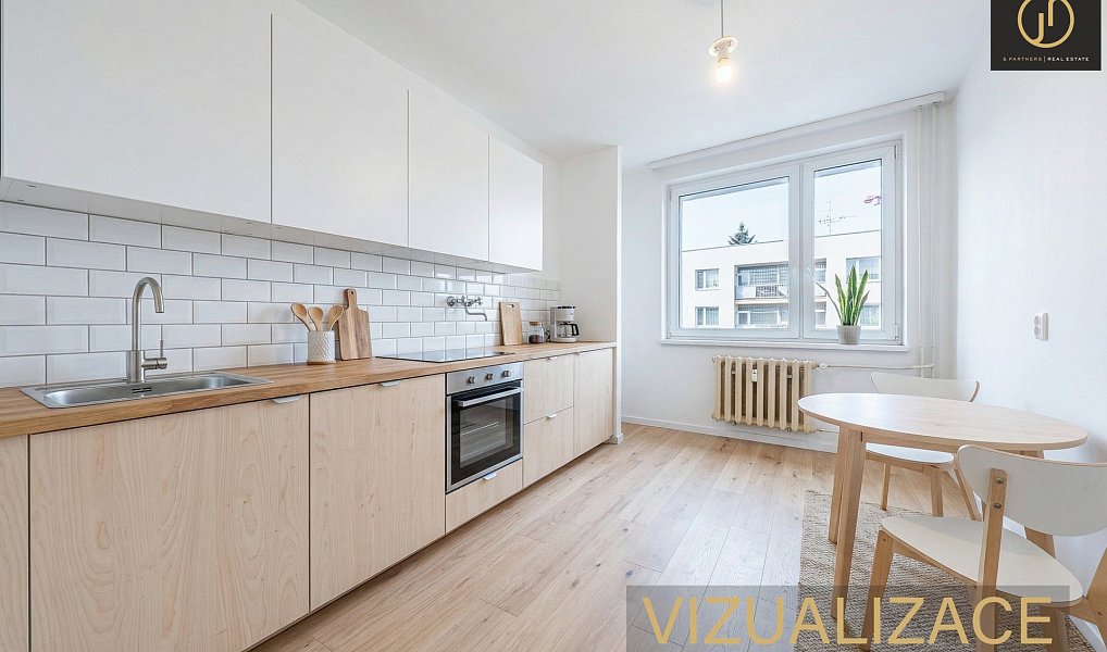 Prodej bytu 3+1 74 m², Praha – náhled fotky 10
