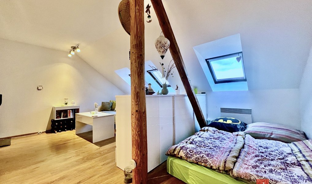 Pronájem bytu 1+1 40 m², Opava – náhled fotky 6