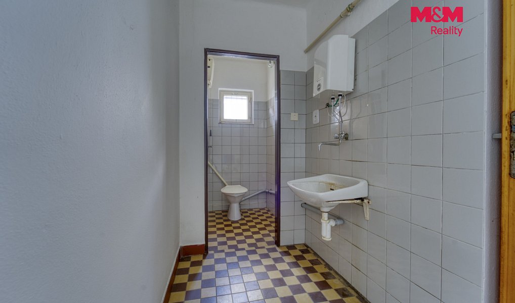 Prodej domu 99 m² s pozemkem 452 m², Nekvasovy – náhled fotky 14
